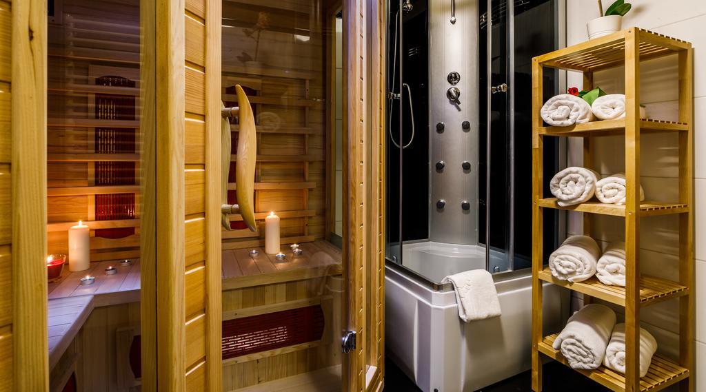 Rent Like Home - Bali Residenceコシチェリスコ エクステリア 写真