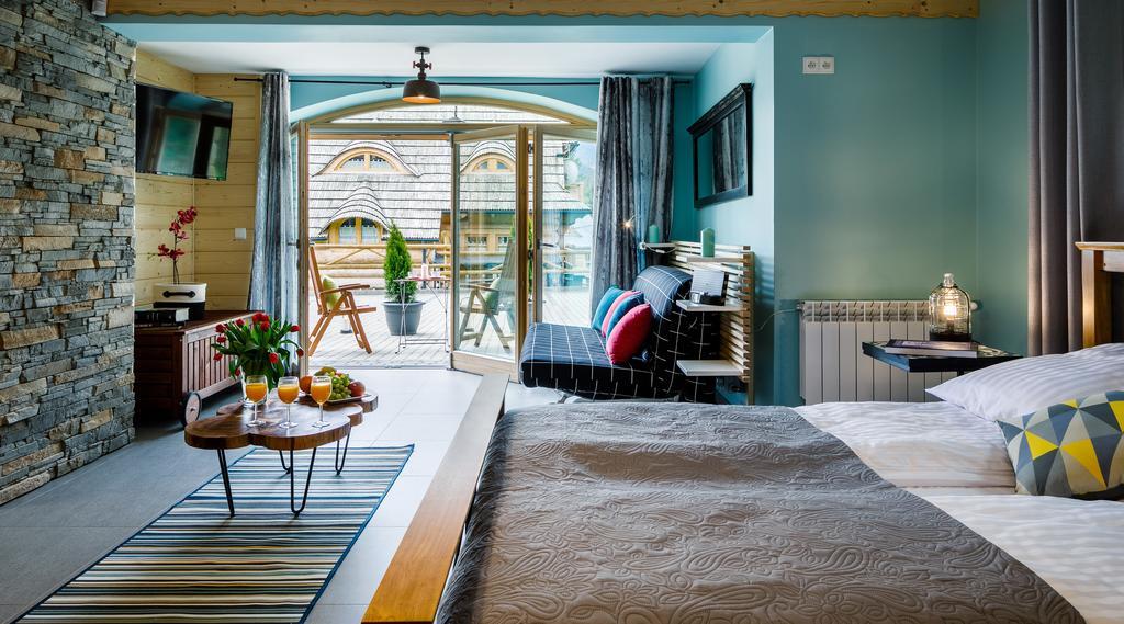 Rent Like Home - Bali Residenceコシチェリスコ エクステリア 写真